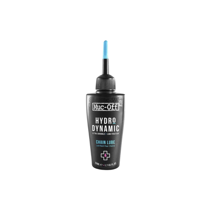 Mazivo za verigo MUC-OFF Hydrodynamic 50ml Mazivo za verigo MUC-OFF Hydrodynamic 50ml