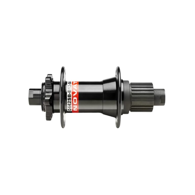 Zadnje pesto NOVATEC D442SB-B12-12S 32H Zadnje pesto NOVATEC D442SB-B12-12S 32H