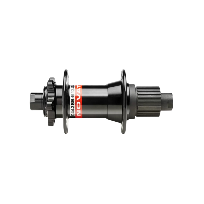 Zadnje pesto NOVATEC D442SB-B12-12S 32H Zadnje pesto NOVATEC D442SB-B12-12S 32H