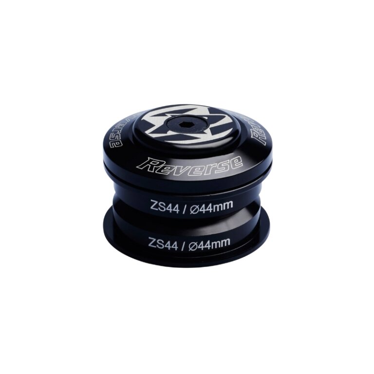 Krmilni ležaj REVERSE ZS44/ZS44 1-1/8“ Semi Integrated Krmilni ležaj REVERSE ZS44/ZS44 1-1/8“ Semi Integrated