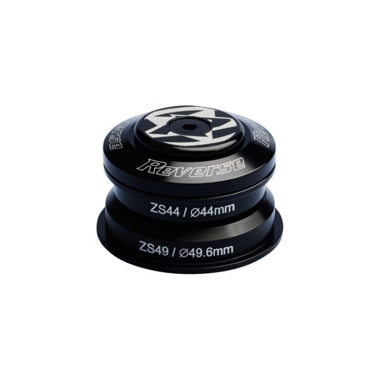 Krmilni ležaj REVERSE ZS44/49 1-1/8“ Semi Integrated Krmilni ležaj REVERSE ZS44/49 1-1/8“ Semi Integrated