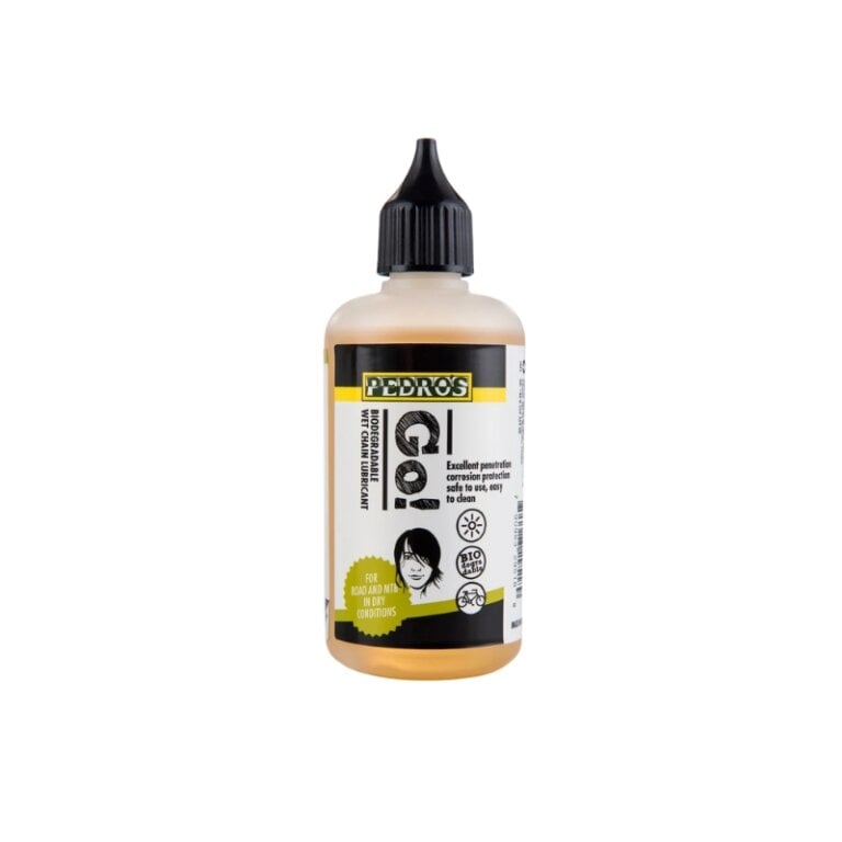 Mazivo za verigo PEDROS GO! 100ml Mazivo za verigo PEDROS GO! 100ml