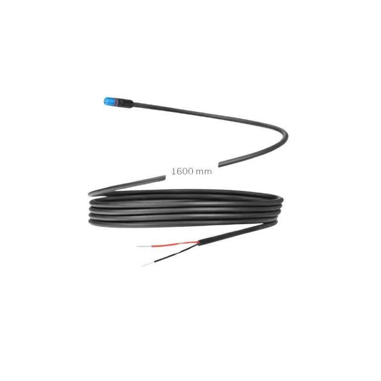 Kabel za luč BOSCH Smart Sistem 1600mm Kabel za luč BOSCH Smart Sistem 1600mm