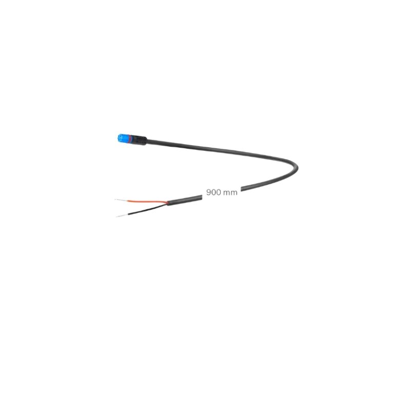 Kabel za luč BOSCH Smart Sistem 900mm Kabel za luč BOSCH Smart Sistem 900mm