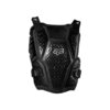 Otroški ščitnik za trup FOX YTH Race Frame Impact CE Black Otroški ščitnik za trup FOX YTH Race Frame Impact CE Black