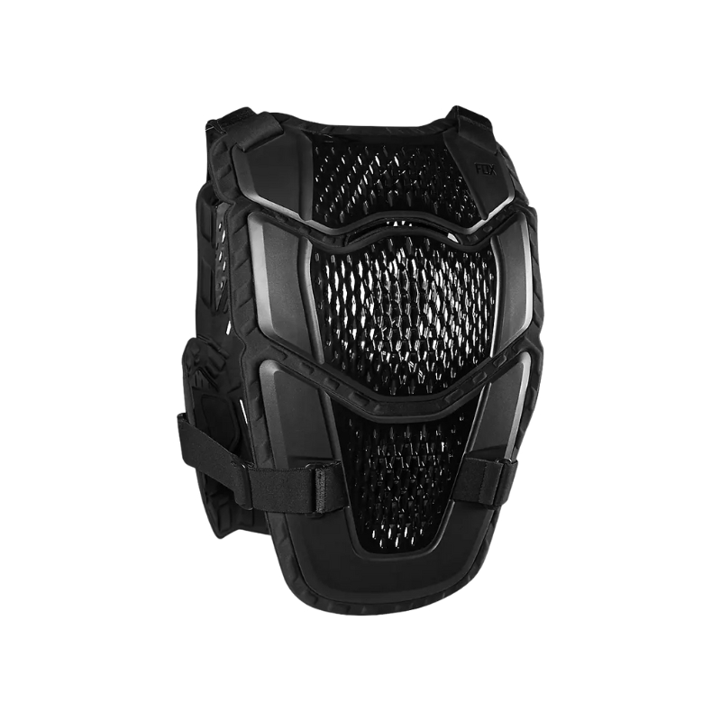 Otroški ščitnik za trup FOX YTH Race Frame Impact CE Black Otroški ščitnik za trup FOX YTH Race Frame Impact CE Black