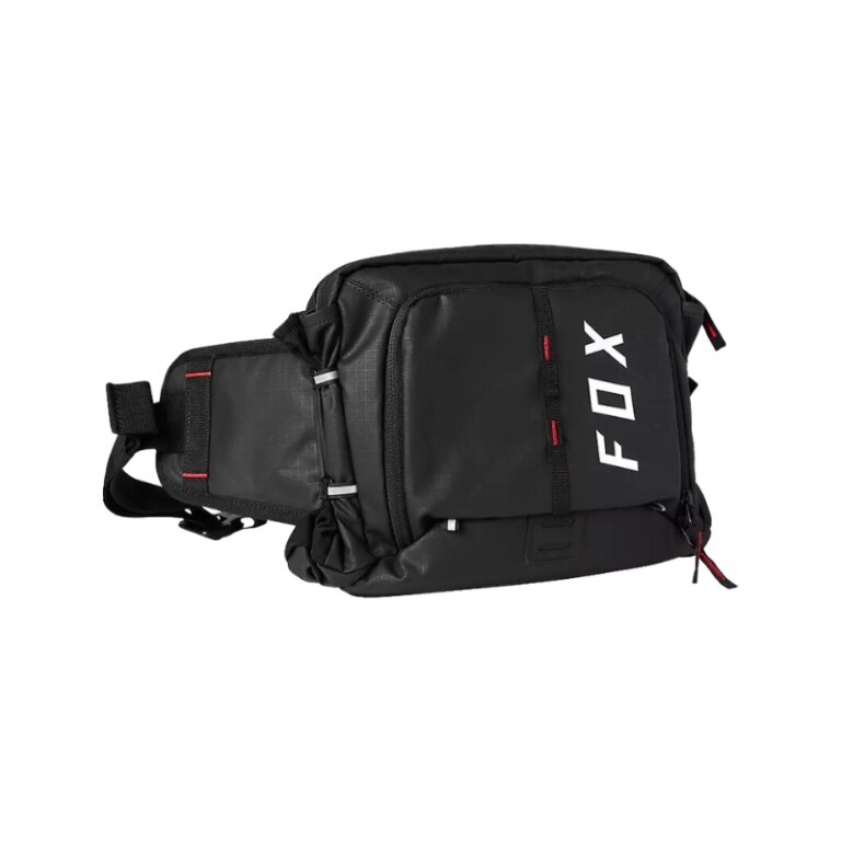 Hidracijska torbica FOX Lumbar 5L Hydration Pack Black Hidracijska torbica FOX Lumbar 5L Hydration Pack Black