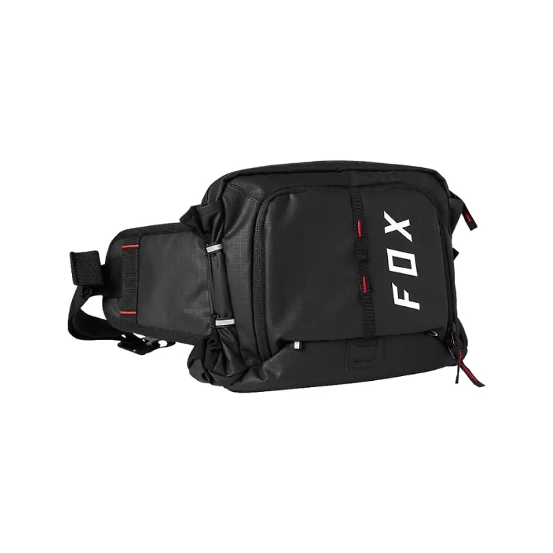 Hidracijska torbica FOX Lumbar 5L Hydration Pack Black Hidracijska torbica FOX Lumbar 5L Hydration Pack Black