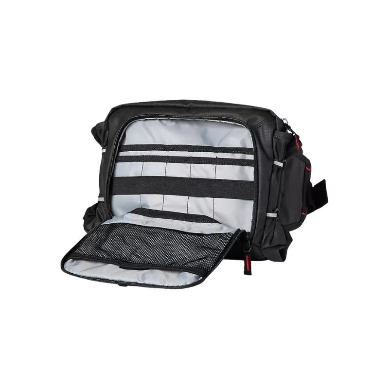 Hidracijska torbica FOX Lumbar 5L Hydration Pack Black Hidracijska torbica FOX Lumbar 5L Hydration Pack Black