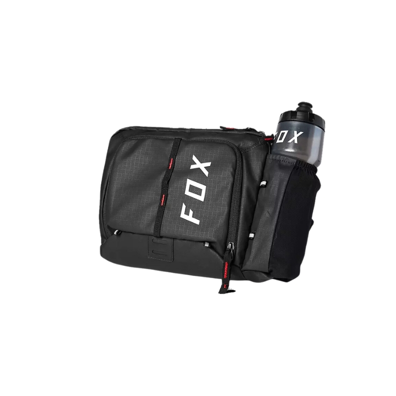 Hidracijska torbica FOX Lumbar 5L Hydration Pack Black Hidracijska torbica FOX Lumbar 5L Hydration Pack Black