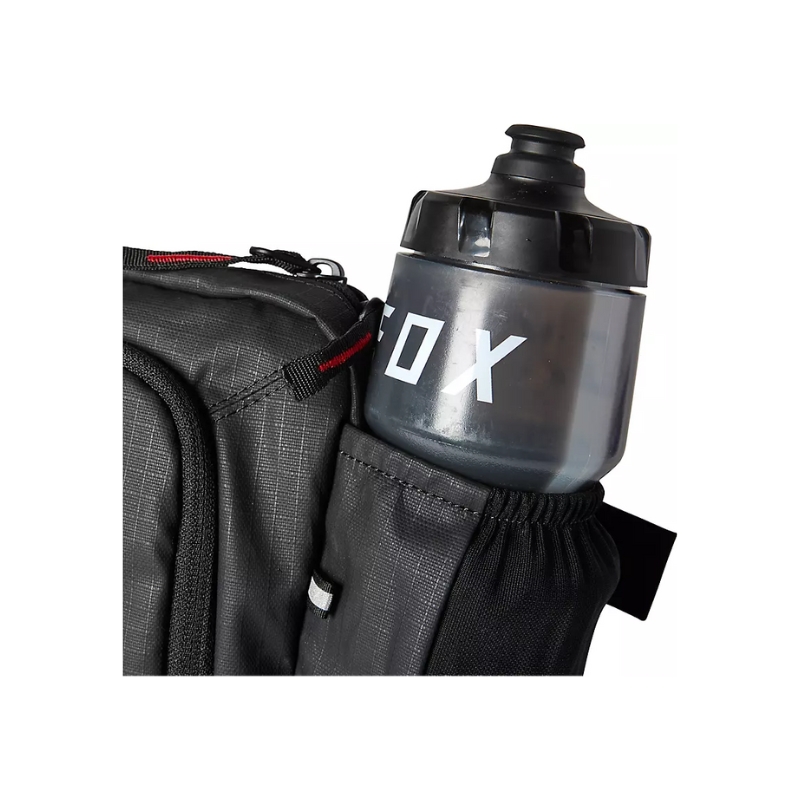 Hidracijska torbica FOX Lumbar 5L Hydration Pack Black Hidracijska torbica FOX Lumbar 5L Hydration Pack Black