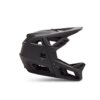 Full-face kolesarska čelada FOX Proframe RS Matte Black Full-face kolesarska čelada FOX Proframe RS Matte Black