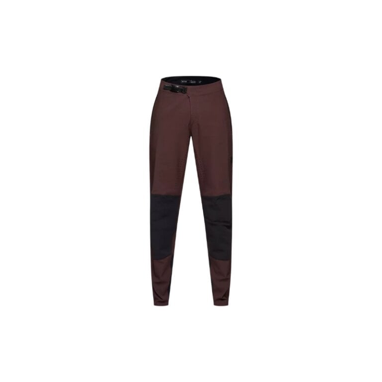 Kolesarske hlače FOX Defend Pant Cocoa Brown Kolesarske hlače FOX Defend Pant Cocoa Brown