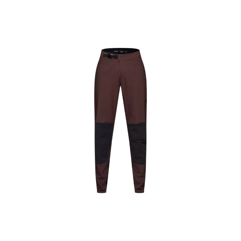Kolesarske hlače FOX Defend Pant Cocoa Brown Kolesarske hlače FOX Defend Pant Cocoa Brown