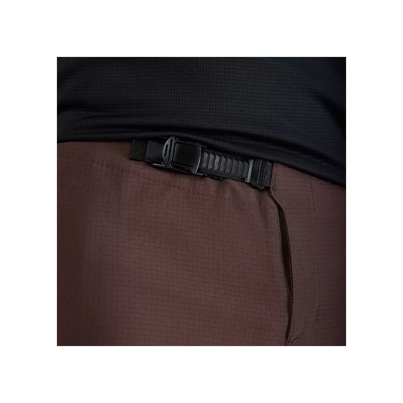 Kolesarske hlače FOX Defend Pant Cocoa Brown Kolesarske hlače FOX Defend Pant Cocoa Brown