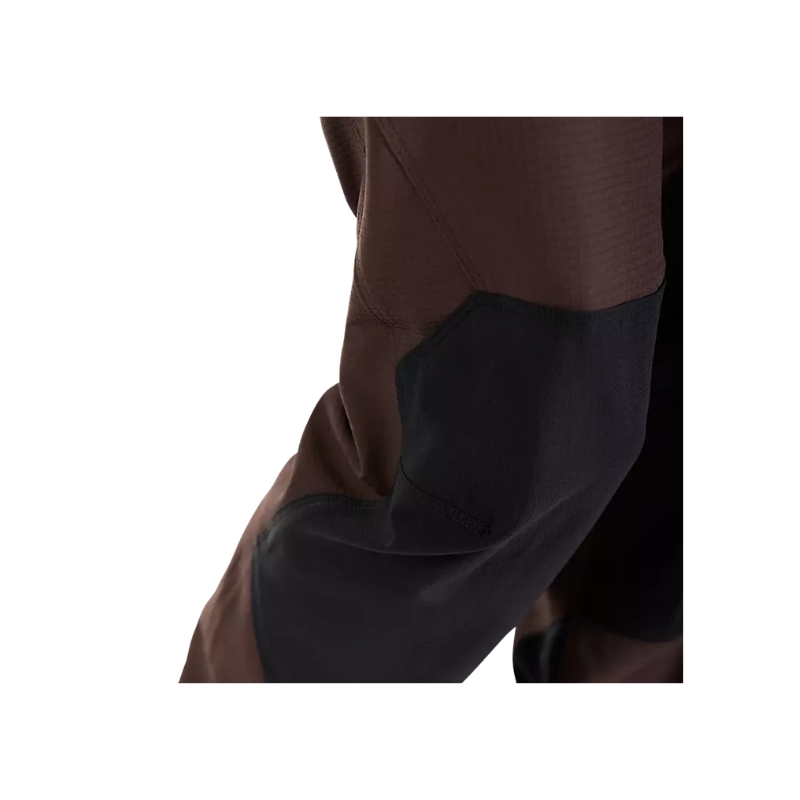 Kolesarske hlače FOX Defend Pant Cocoa Brown Kolesarske hlače FOX Defend Pant Cocoa Brown