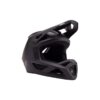 Full-face otroška kolesarska čelada FOX Rampage YTH Matte Black Full-face otroška kolesarska čelada FOX Rampage YTH Matte Black