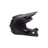 Full-face otroška kolesarska čelada FOX Rampage YTH Matte Black Full-face otroška kolesarska čelada FOX Rampage YTH Matte Black
