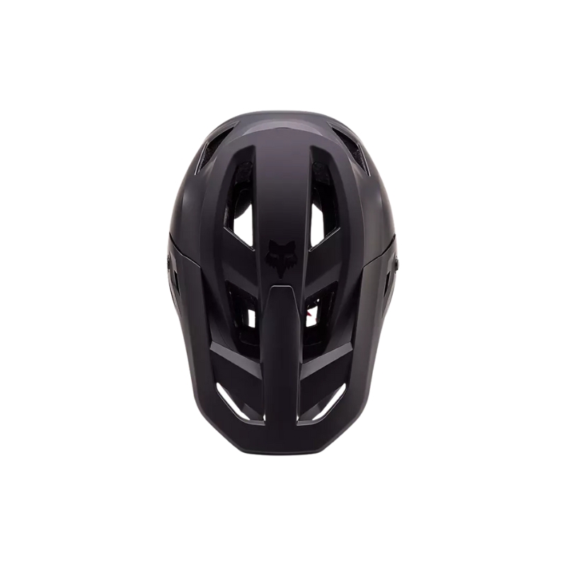 Full-face otroška kolesarska čelada FOX Rampage YTH Matte Black Full-face otroška kolesarska čelada FOX Rampage YTH Matte Black