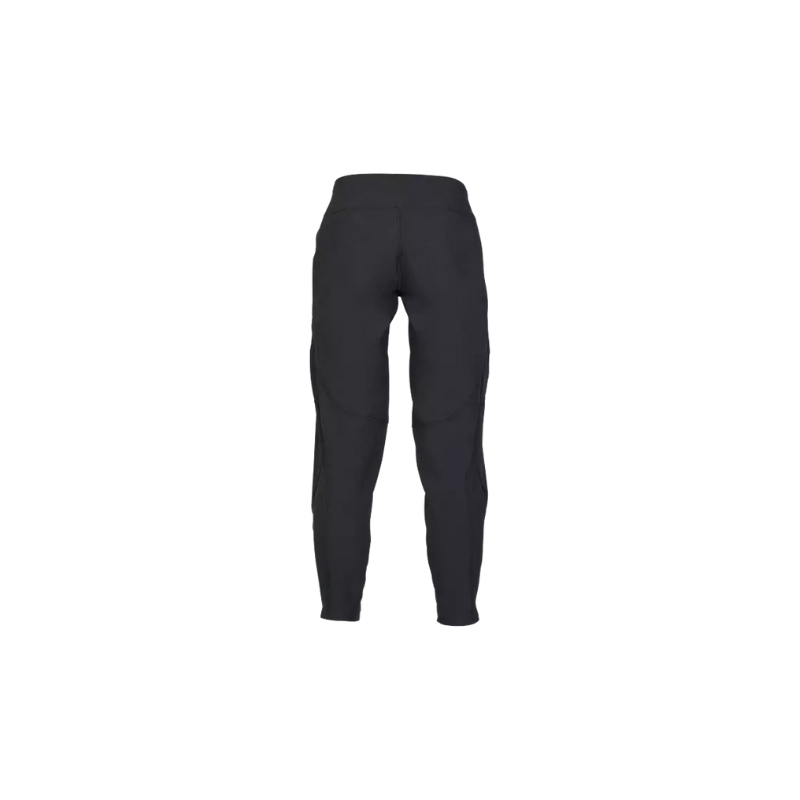 Otroške kolesarske hlače FOX Defend Youth Pant Black
