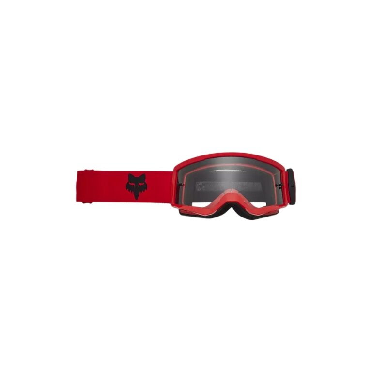 Otroška očala FOX Youth Main Core Flo Red Otroška očala FOX Youth Main Core Flo Red