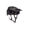 Kolesarska čelada FOX SpeedFrame Solid CE Black Kolesarska čelada FOX SpeedFrame Solid CE Black