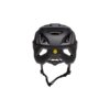 Kolesarska čelada FOX SpeedFrame Solid CE Black Kolesarska čelada FOX SpeedFrame Solid CE Black