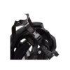Kolesarska čelada FOX SpeedFrame Solid CE Black Kolesarska čelada FOX SpeedFrame Solid CE Black
