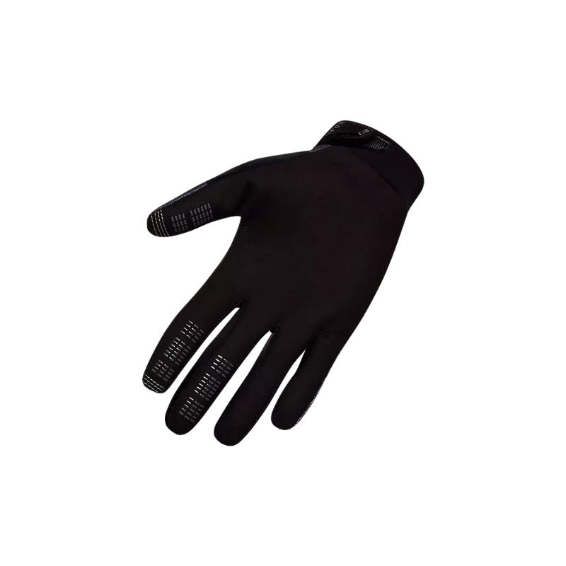 Kolesarske rokavice FOX Ranger Glove Black Kolesarske rokavice FOX Ranger Glove Black