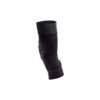 Kolenčniki FOX Launch Knee Guard Black Kolenčniki FOX Launch Knee Guard Black