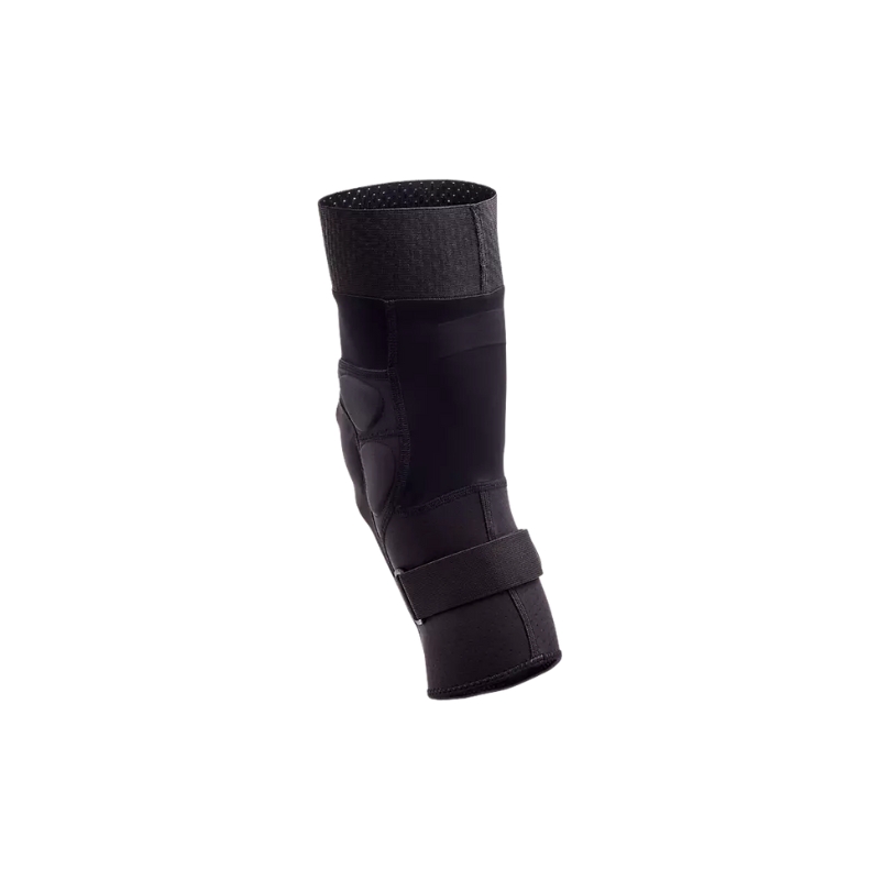 Kolenčniki FOX Launch Knee Guard Black
