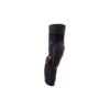 Ščitniki za noge FOX Launch Knee Shin Guard Black Ščitniki za noge FOX Launch Knee Shin Guard Black