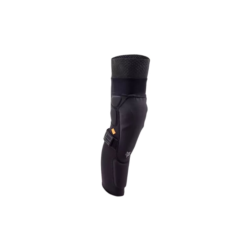 Ščitniki za noge FOX Launch Knee Shin Guard Black Ščitniki za noge FOX Launch Knee Shin Guard Black