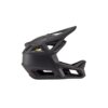 Full-face kolesarska čelada FOX Proframe Matte Black Full-face kolesarska čelada FOX Proframe Matte Black