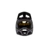 Full-face kolesarska čelada FOX Proframe Matte Black Full-face kolesarska čelada FOX Proframe Matte Black