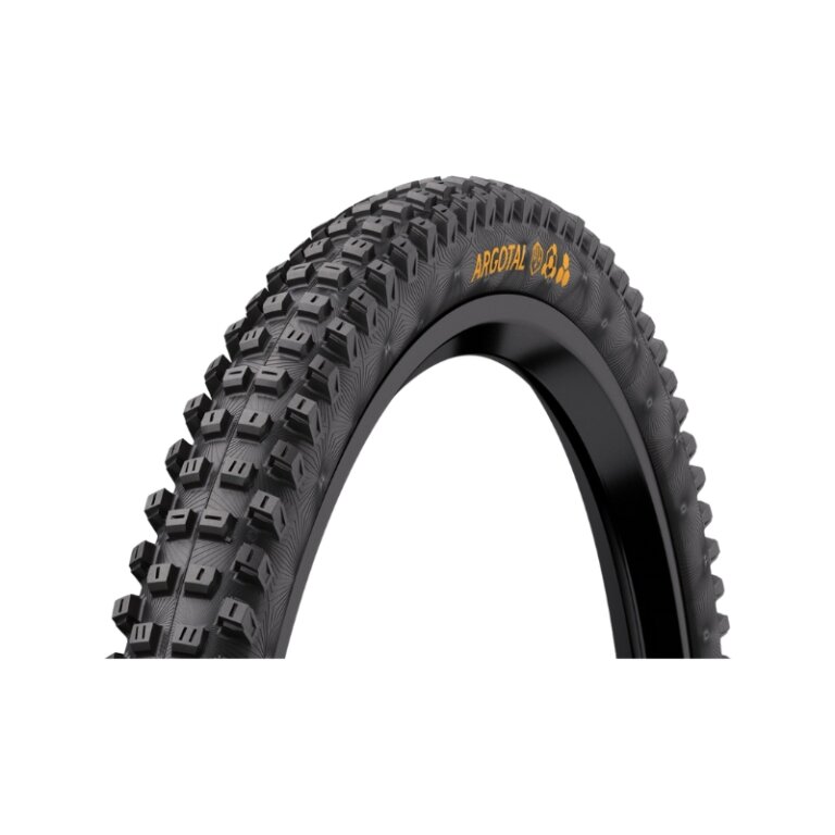 Plašč CONTINENTAL Argotal Enduro Super Soft Plašč CONTINENTAL Argotal Enduro Super Soft