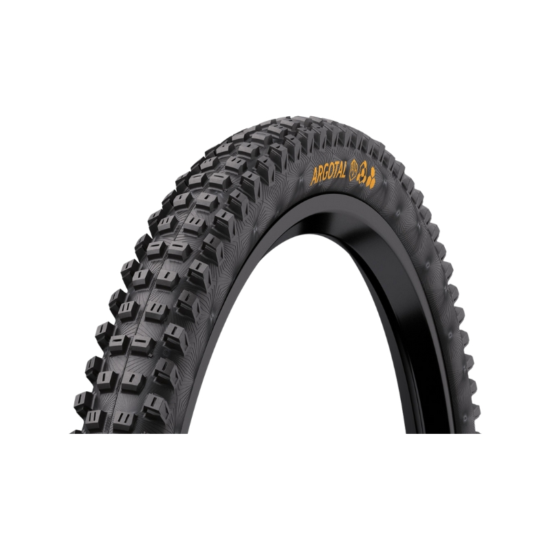 Plašč CONTINENTAL Argotal Enduro Super Soft Plašč CONTINENTAL Argotal Enduro Super Soft
