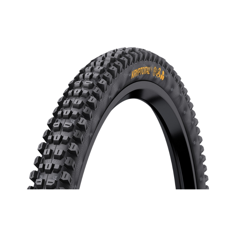 Plašč CONTINENTAL Kryptotal Front Enduro Super Soft Plašč CONTINENTAL Kryptotal Front Enduro Super Soft