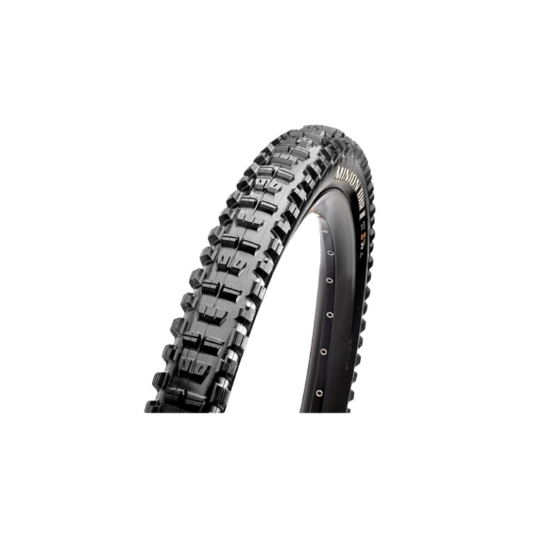 Plašč MAXXIS DHR II 27.5x2.40WT 3C DD TR Maxx Terra Plašč MAXXIS DHR II 27.5x2.40WT 3C DD TR Maxx Terra