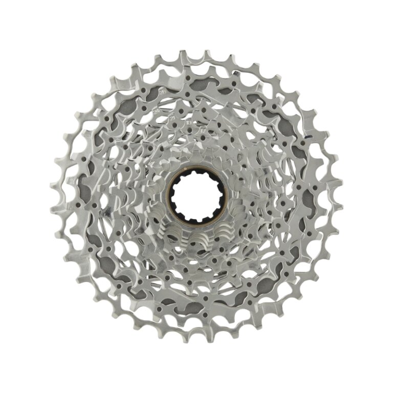 Zadnji verižnik SRAM Rival XG-1250 D1 12P Zadnji verižnik SRAM Rival XG-1250 D1 12P