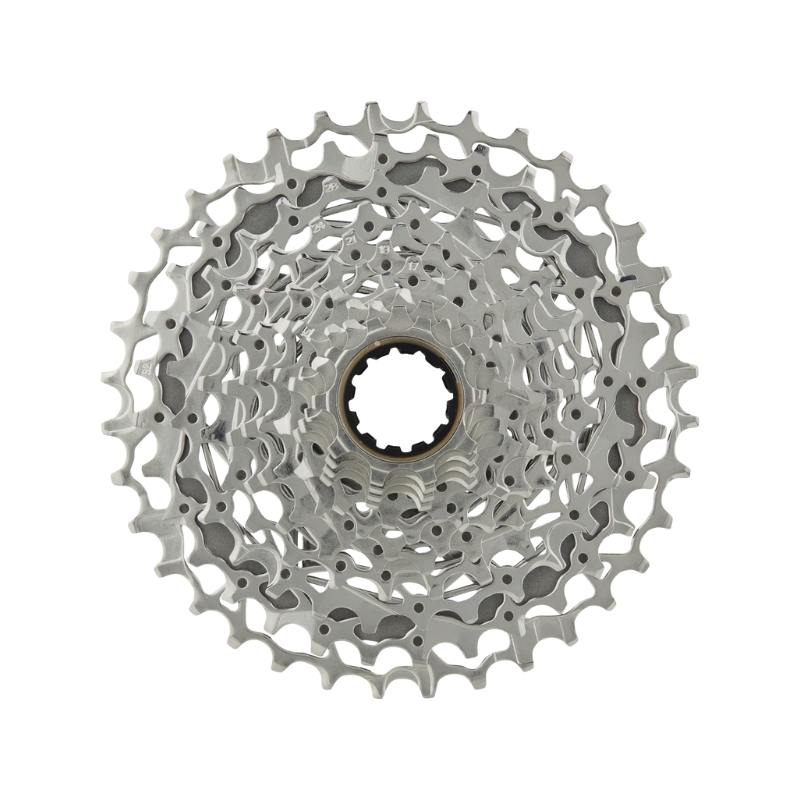 Zadnji verižnik SRAM Rival XG-1250 D1 12P Zadnji verižnik SRAM Rival XG-1250 D1 12P