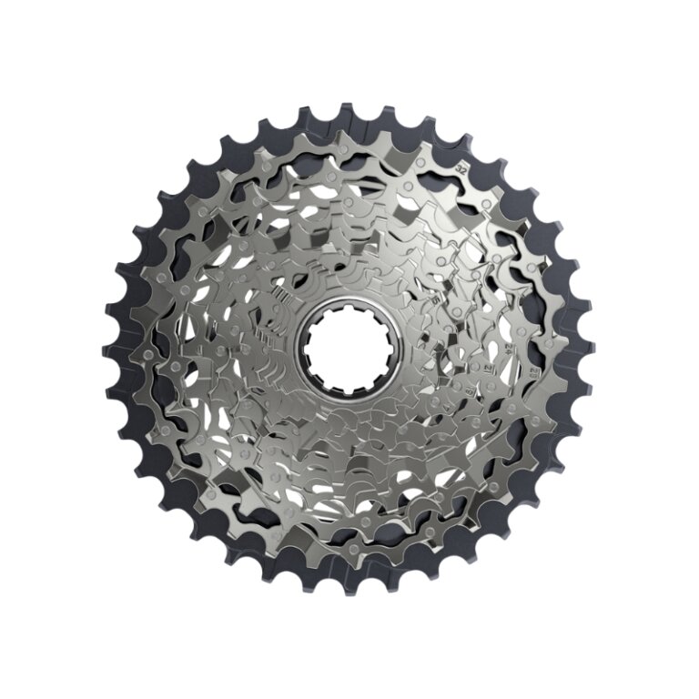 Zadnji verižnik SRAM Force XG-1270 D1 12P Zadnji verižnik SRAM Force XG-1270 D1 12P