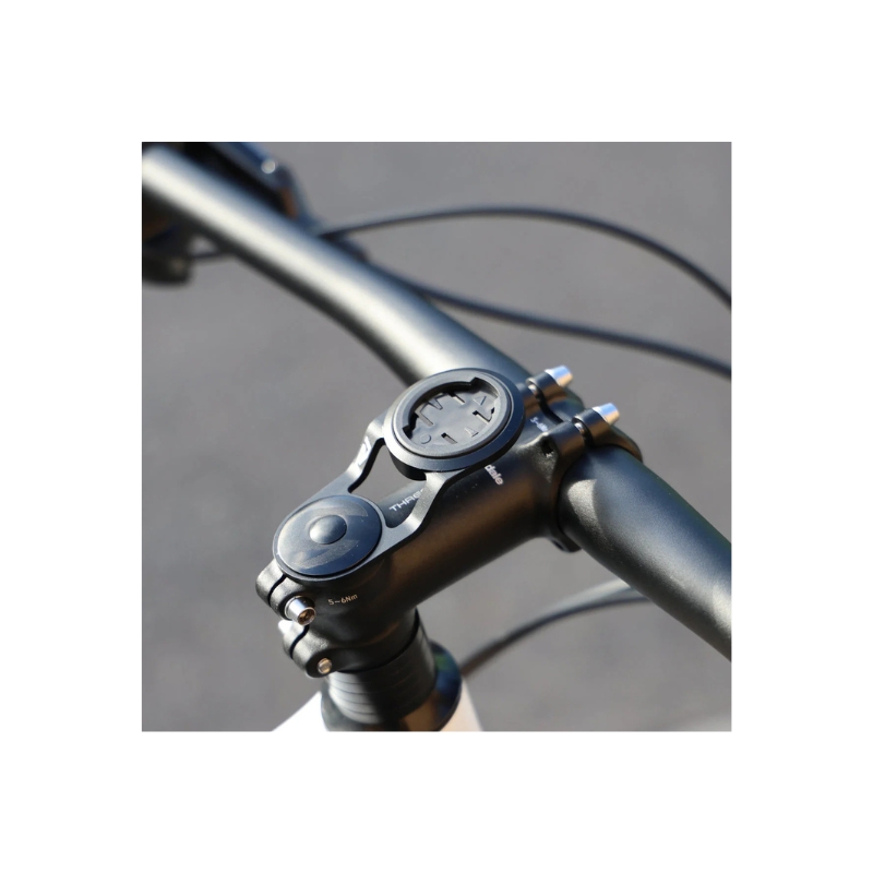 Nosilec RYDER Fast Forward za Garmin Edge naprave Nosilec RYDER Fast Forward za Garmin Edge naprave