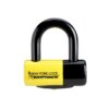 Ključavnica KRYPTONITE New York Fahgettaboudit 1415 Chain Ključavnica KRYPTONITE New York Fahgettaboudit 1415 Chain