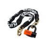 Ključavnica KRYPTONITE New York 1217 Chain Ključavnica KRYPTONITE New York 1217 Chain