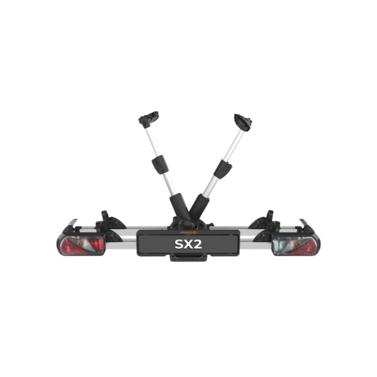 Nosilec za kolesa SPINDER SX2 Nosilec za kolesa SPINDER SX2