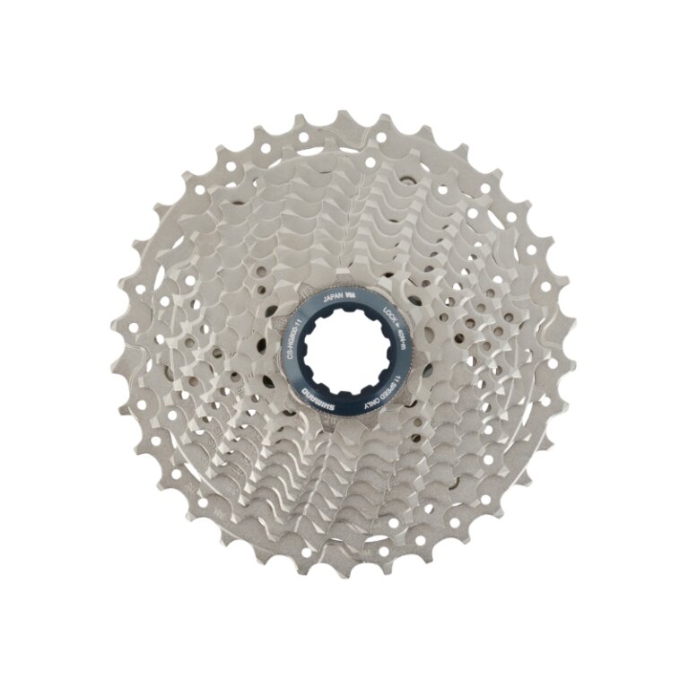 Zadnji verižnik SHIMANO Ultegra CS-HG8000-11 Zadnji verižnik SHIMANO Ultegra CS-HG8000-11