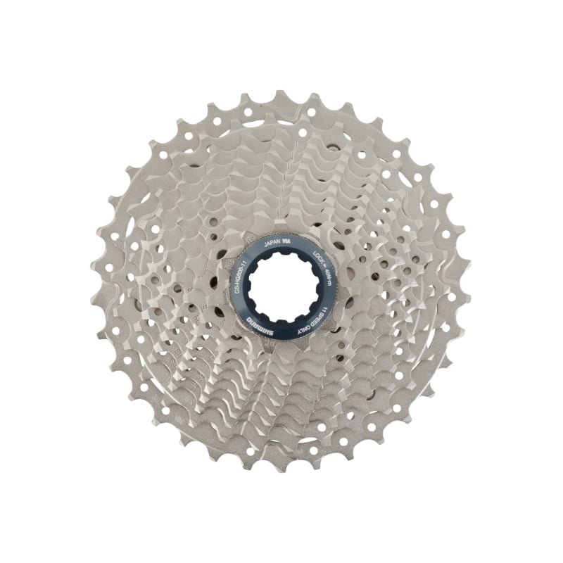 Zadnji verižnik SHIMANO Ultegra CS-HG8000-11 Zadnji verižnik SHIMANO Ultegra CS-HG8000-11