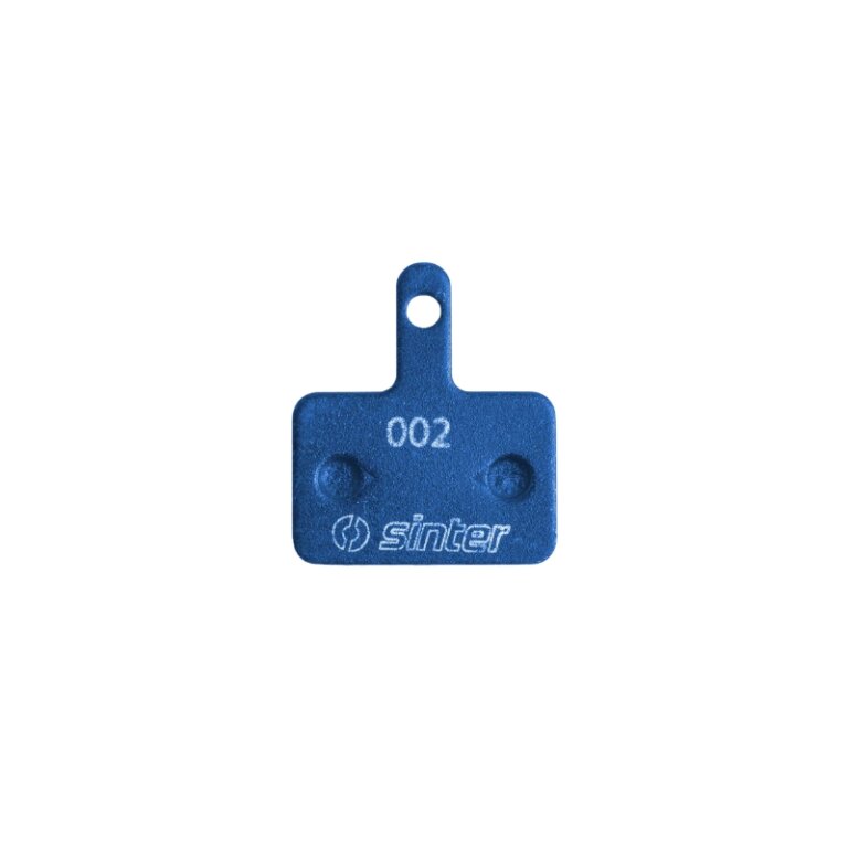 Zavorne obloge SINTER Shimano Nexave Zavorne obloge SINTER Shimano Nexave