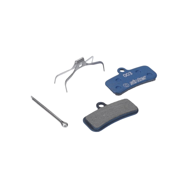 Zavorne obloge SINTER Shimano Saint/Zee Zavorne obloge SINTER Shimano Saint/Zee